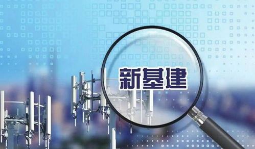 广东岭南新基建集团 引领未来，互联网数据服务的新标杆